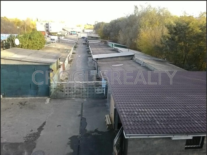 Аренда гаража на Салтовке, Гв. Широнинцев, 32, Гигант 1 - фото 1
