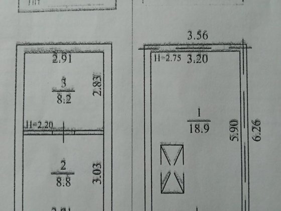 Оренда Гаража Оболонський рн Киев