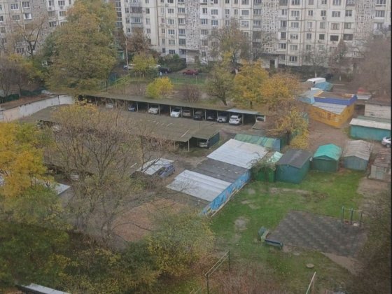 Сдам паркоместо на автостоянка Ксюша Одеса