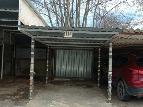 Стоянка для авто, автостоянка под охраной, парковка для автомобиля Одесса