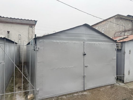 Сдам гараж (после ремонта) Одеса