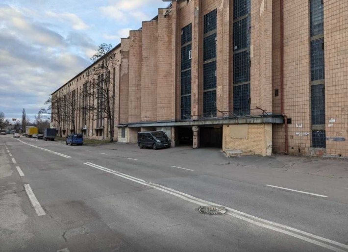 Здається гаражний бокс вул. Челябінська 2 (третій заїзд) Лівобережна - фото 1