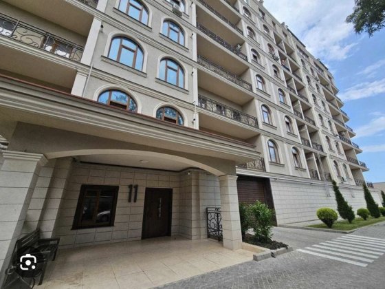 Сдам паркинг ЖК AVINION Одеса