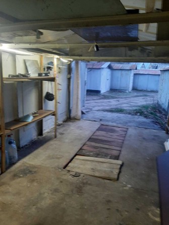 Сдаю гараж на Жолио Кюри - фото 1