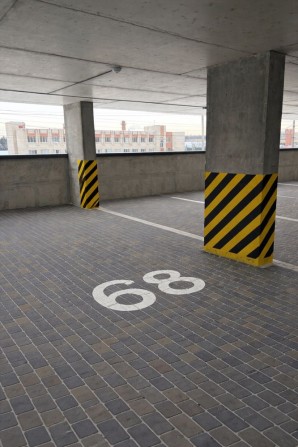 Оренда паркомісця Resident Hall Городоцька 226а - фото 1