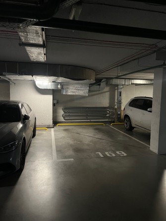 Сдам в аренду паркоместо в Риверстоун. - фото 1