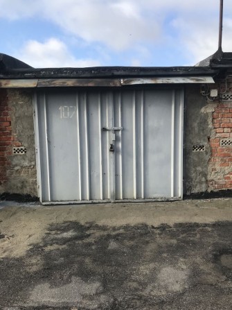 Здам в оренду цегляний гараж на ГСК Пирогова з 25.02.2026 - фото 1