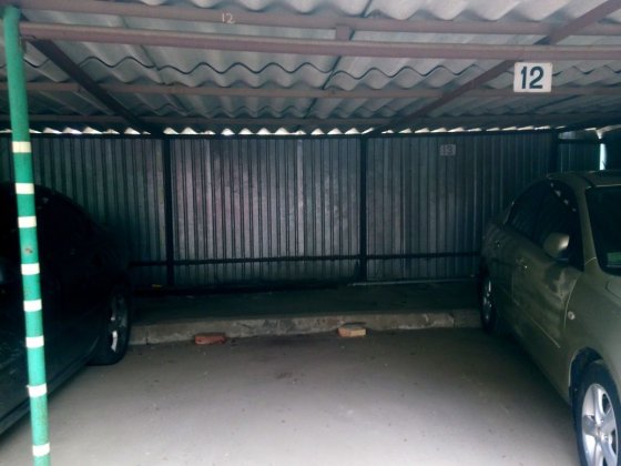 Оренда паркомісця на критій стоянці, яка охороняється 650 грн Одеса