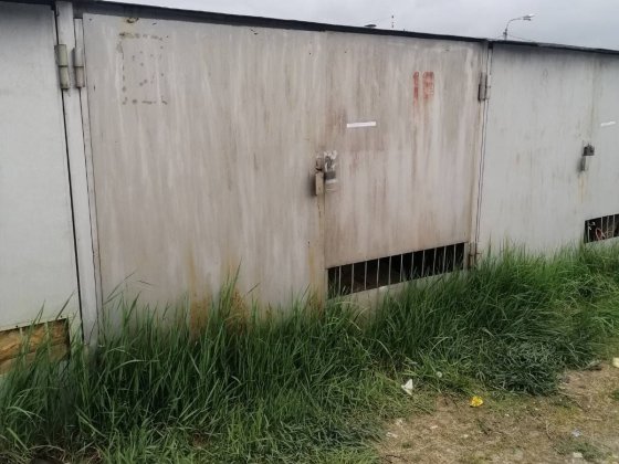 Гараж в оренду Оболонь Киев