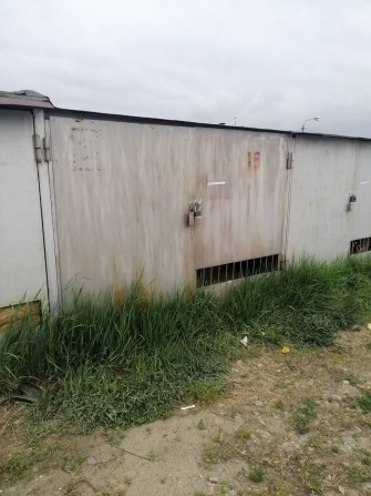 Гараж в оренду Оболонь - фото 1