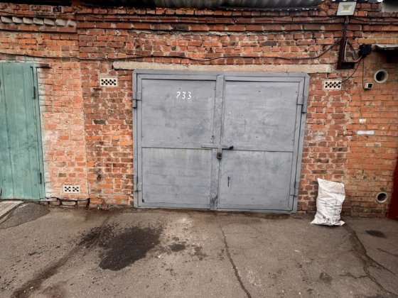 Здам гараж в оренду ГК Східний біля ринку Володимир та ЖК Лаванда Винницкие Хутора