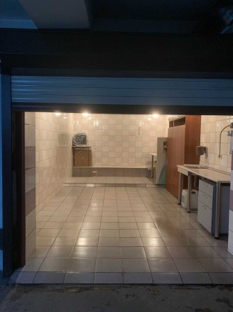 Оренда підземного гаража  площею 20 кв. м на пр. В. Івасюка 24 блок Б. - фото 1