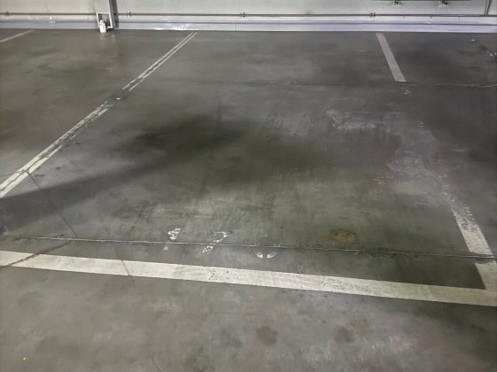 Здам в оренду паркомісце ЖК Бульвар Фонтанов от вдадельца Киев