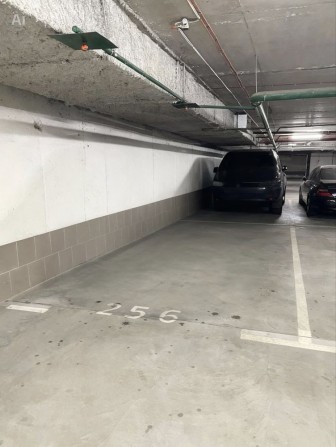 Оренда паркомісця Коновальця 44а ЖК Панорама на Печерську - фото 1