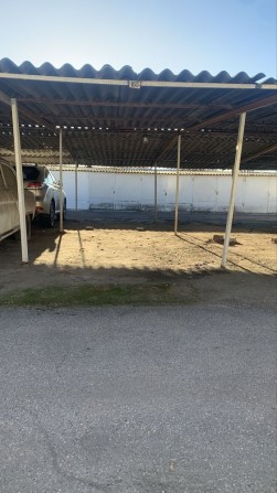 Аренда крытое паркоместо на охраняемой стоянке «Искра-2» - фото 1