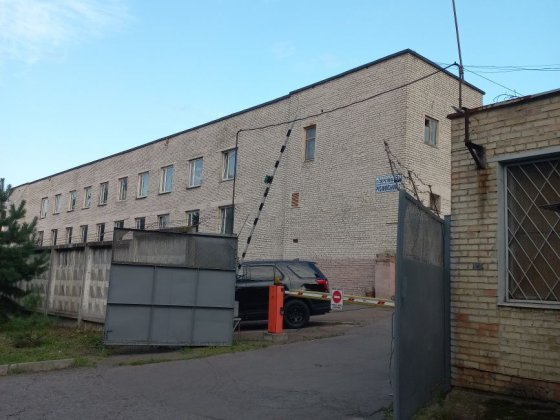 Здам гараж Русвнівка, Галактіка, Лівобережна Киев