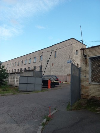 Здам гараж Русвнівка, Галактіка, Лівобережна - фото 1