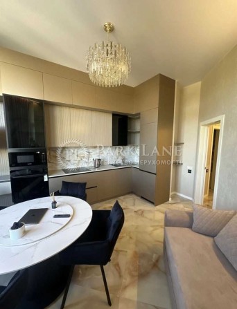 2к 52 Перлина Печерськ Плаза Бойчука 19а центр Печерськ Липки - фото 1