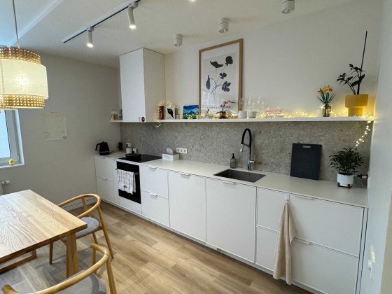 ЖК Варшавський, 2к 68м2. продаж квартири від власника, чудовий ремонт Киев