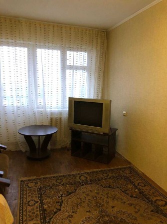 1-кімнатна квартира біля Сирецького Гаю - фото 1