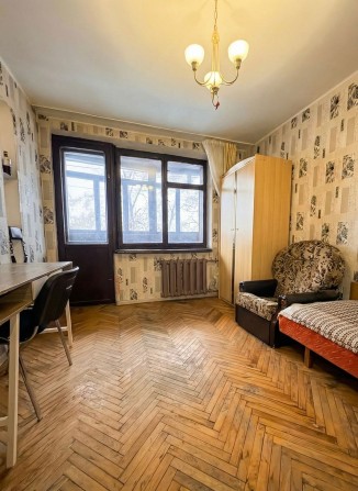 БЕЗ КОМІСИЇ ПРОДАЖА  1 кімнатної квартири Виговського 26 - фото 1