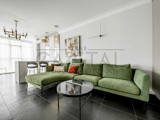 Продажа квартиры, ЖК Новопечерские Липки,  Верхогляда, Печерськ Киев