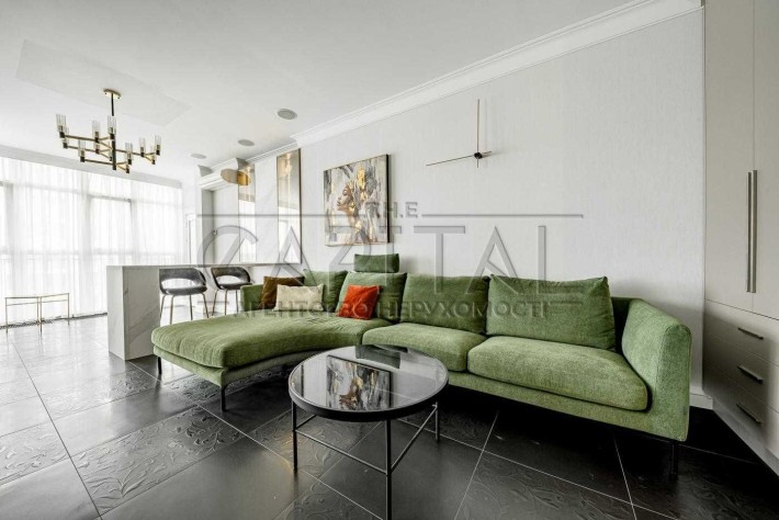 Продажа квартиры, ЖК Новопечерские Липки,  Верхогляда, Печерськ - фото 1