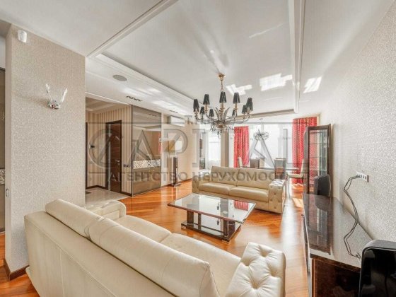 Продаж квартири, вул. А. Верхогляда, ЖК Новопечерські Липки, Печерськ Киев