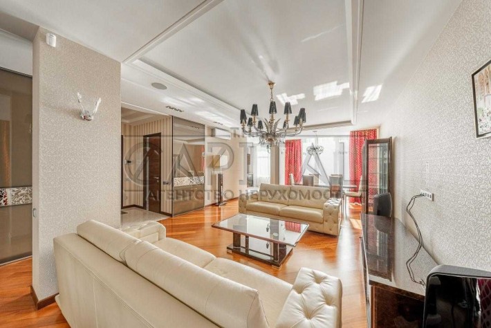 Продаж квартири, вул. А. Верхогляда, ЖК Новопечерські Липки, Печерськ - фото 1