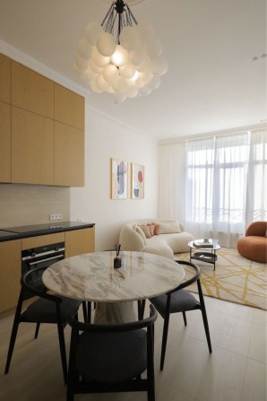 Продаж 3-к квартира ЖК 52 Жемчужина Бойчука 19A Липки Печерськ - фото 1