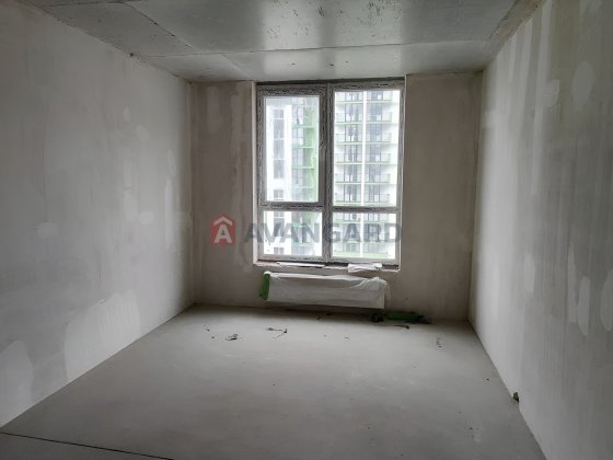 Продаж 1-кімнатної квартири у ЖК «Сирецькі сади» Київ