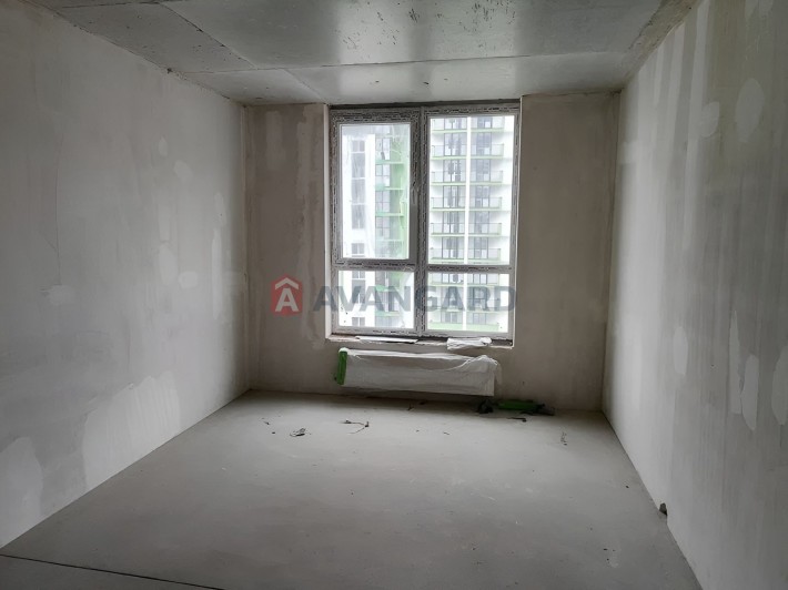 Продаж 1-кімнатної квартири у ЖК «Сирецькі сади» - фото 1