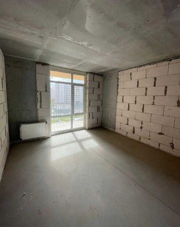 ЖК Кришталеві Джерела 1 кімнатна квартира Київ Теремки - фото 1