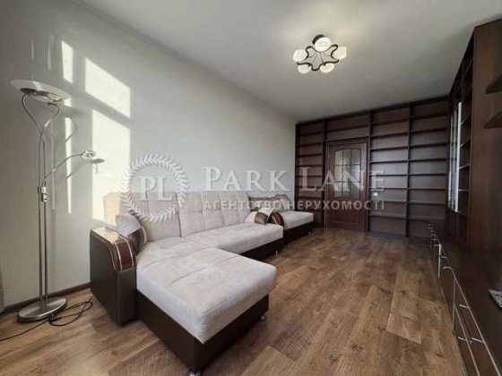 ЖК Паркові озера Продам 2кім.70М.вул.Воскресенська,14б Євроремонт Киев