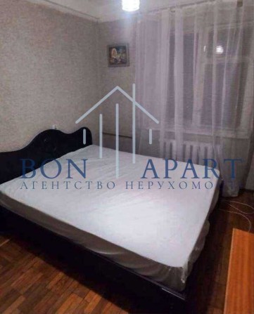 Продаж, 2к квартира, Голосіївський пр-т, МЕТРО Виставковий центр 10хв. - фото 1