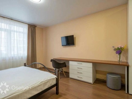 Продаж квартира в сучасному молодіжному ЖК «Нова Англія» Кембрідж Киев