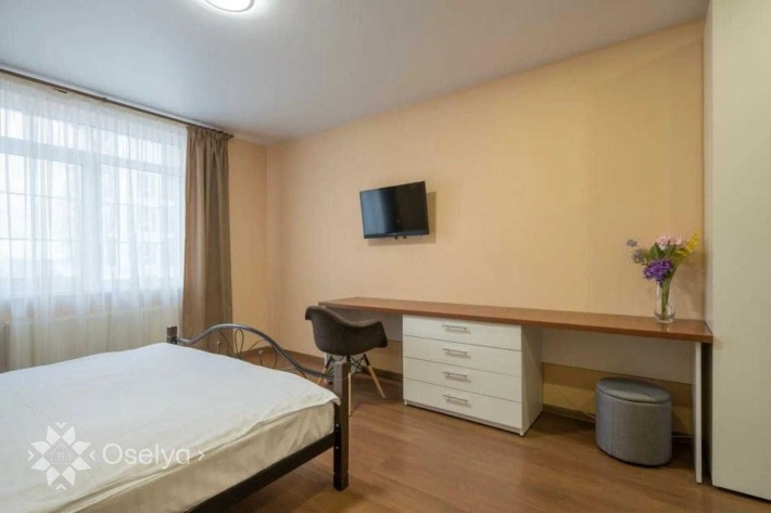 Продаж квартира в сучасному молодіжному ЖК «Нова Англія» Кембрідж - фото 1