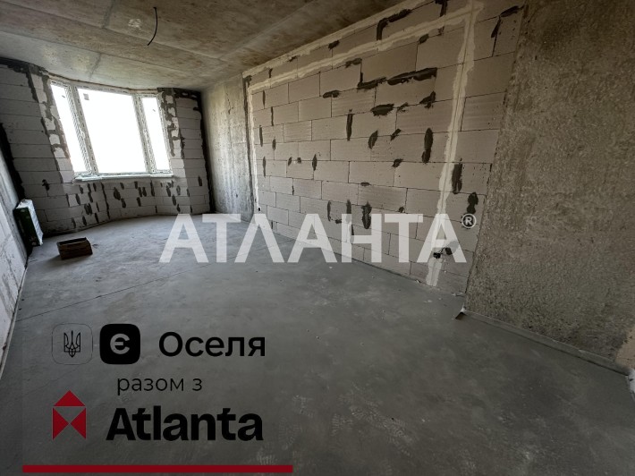 єОселя!2к.квартира ЖК Одеський бульвар метро Теремки - фото 1