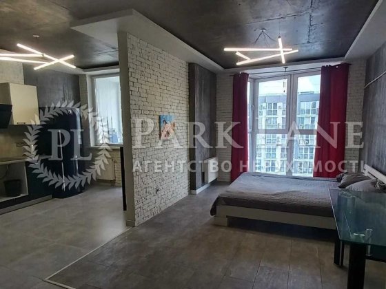 Драгоманова 2а, Позняки, Харківська, Дарницький Київ