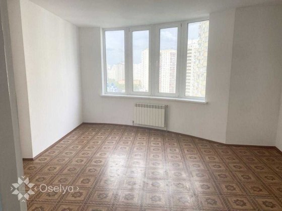 3 кімнатна квартира в Києві Дарницький Осокорки Дніпровська наб 19В Киев