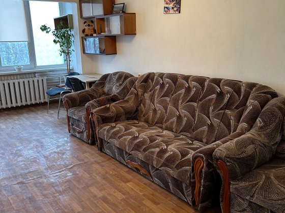 Куренівка..Продам 1к квартиру 43м2,Петропавлівська 6 Київ