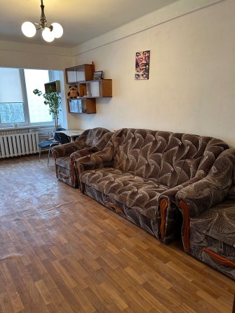 Куренівка..Продам 1к квартиру 43м2,Петропавлівська 6 - фото 1