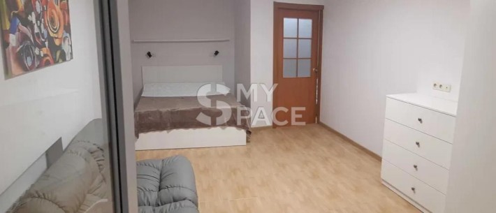 вул. Заболотного 126/1 - фото 1