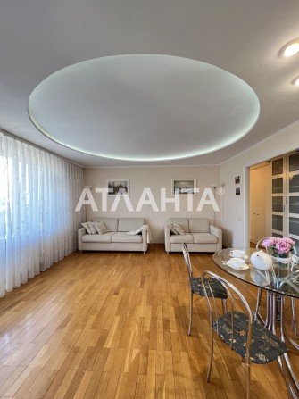 3-кімнатна квартира. Дарницький. Рембаза - фото 1