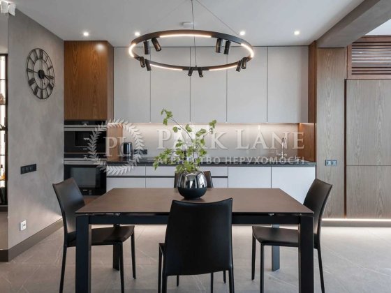 Продаж 3к з якісним ремонтом Осокорська 2а ЖК Зарічний Київ