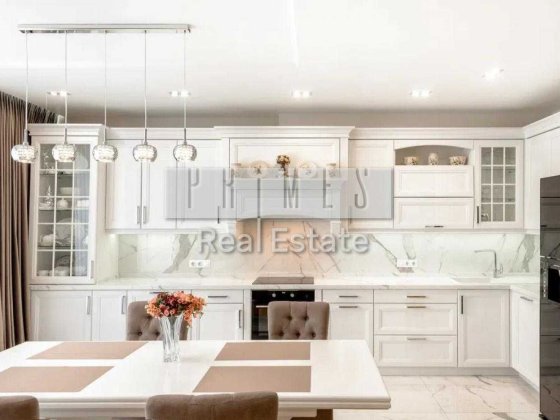 Продаж 3к квартири, ЖК PARKLAND, вул. Журавлина 4, Голосієво Киев