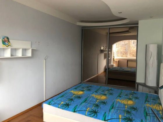 Продаж 2-кімнатної квартири Власник вул. Івана Виговського Київ