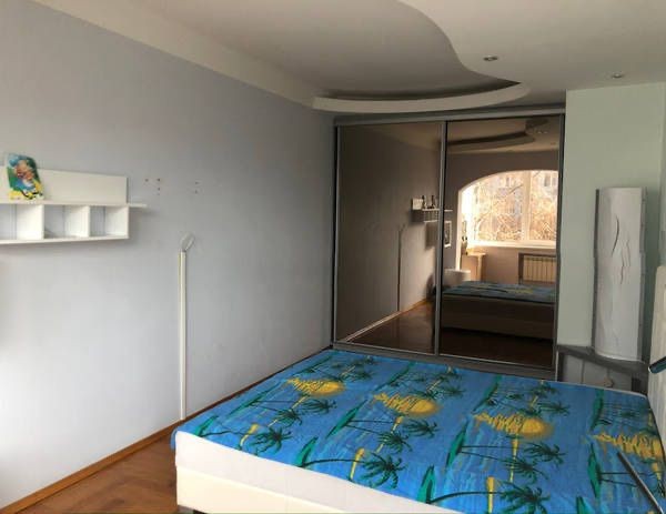 Продаж 2-кімнатної квартири Власник вул. Івана Виговського - фото 1