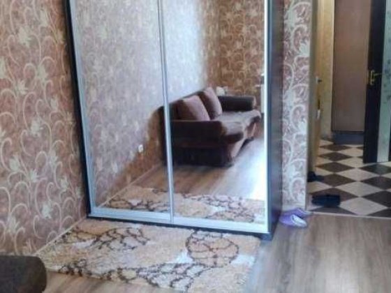 Продам 1-кім з ремонтом, меблі, техніка, Драгоманова 40-з, м Позняки Киев