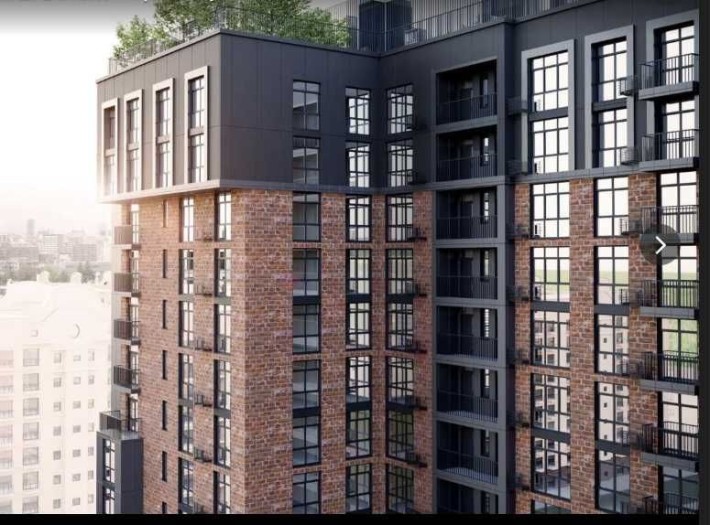 Продам 1к квариру 50м² вул. Метрологічна 1 400 $/м2 Власник - фото 1